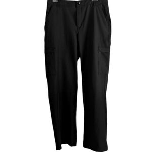 Old Navy Wide-Leg Cargo Pants